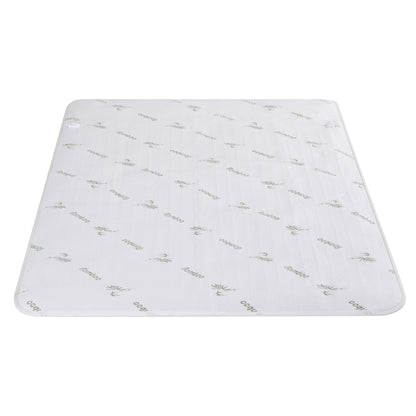 Giselle Electric Blanket | Bamboo Fabric | Fitted | King