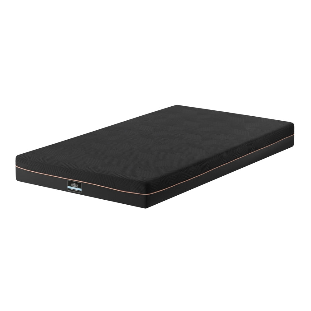 Giselle SHADOW Series King Single mattress with washable zip cover Dust Mite Allergy Solutions Australia