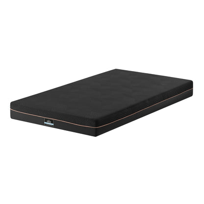 Giselle SHADOW Series King Single mattress with washable zip cover Dust Mite Allergy Solutions Australia