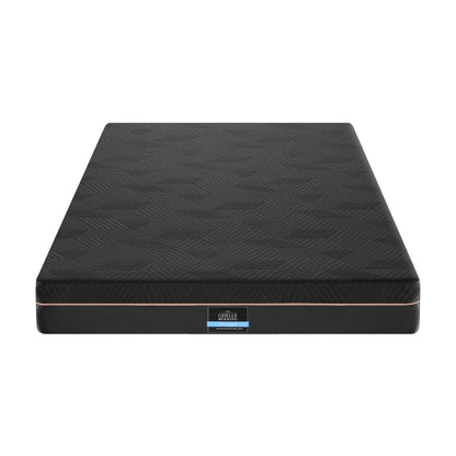 Medium-firm King Single memory foam mattress by Giselle Bedding Dust Mite Allergy Solutions Australia