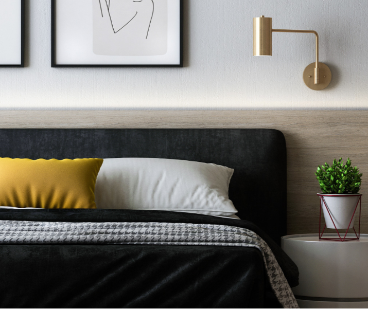 How to reduce dust mites in the bedroom - Dust Mite Allergy Solutions Australia