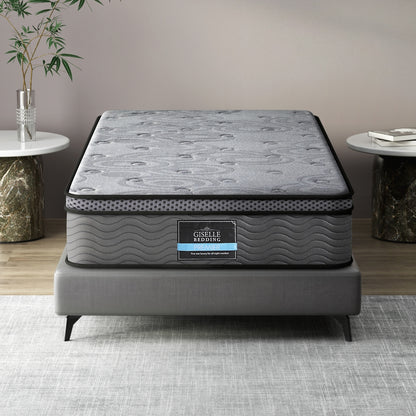26cm Hypoallergenic Mattress  I King Single I Free Shipping