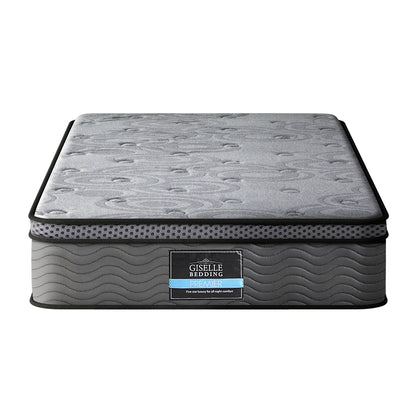 Anti Dust Mite 26cm Mattress I Single I Free Shipping