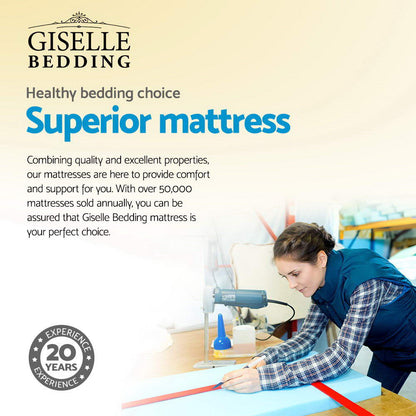 Queen size dust mite allergy mattress, dust mite allergy solutions Australia, 34cm queen Euro Top mattress, medium-firm queen mattress, queen bamboo charcoal fabric mattress, high-density foam queen mattress, plush Euro Top queen mattress, queen pocket spring mattress, 5-zoned pocket spring queen mattress, independent coil system queen mattress, motion isolation queen mattress, orthopedic support queen mattress, breathable queen mattress cover, hypoallergenic queen mattress, pressure relief queen mattress, 