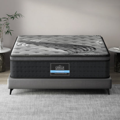Queen size dust mite allergy mattress, dust mite allergy solutions Australia, 34cm queen Euro Top mattress, medium-firm queen mattress, queen bamboo charcoal fabric mattress, high-density foam queen mattress, plush Euro Top queen mattress, queen pocket spring mattress, 5-zoned pocket spring queen mattress, independent coil system queen mattress, motion isolation queen mattress, orthopedic support queen mattress, breathable queen mattress cover, hypoallergenic queen mattress, pressure relief queen mattress, 