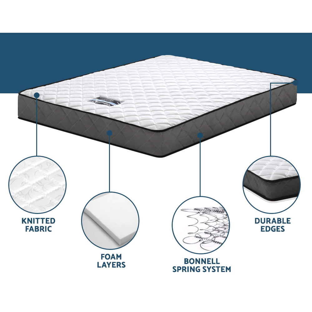 Anti Dust MIte 16cm Mattress I Single