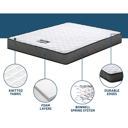 Anti Dust MIte 16cm Mattress I Single