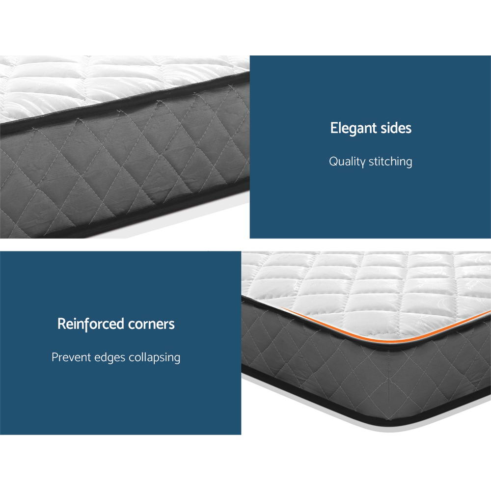 Anti Dust MIte 16cm Mattress I Single