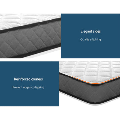 Anti Dust MIte 16cm Mattress I Single