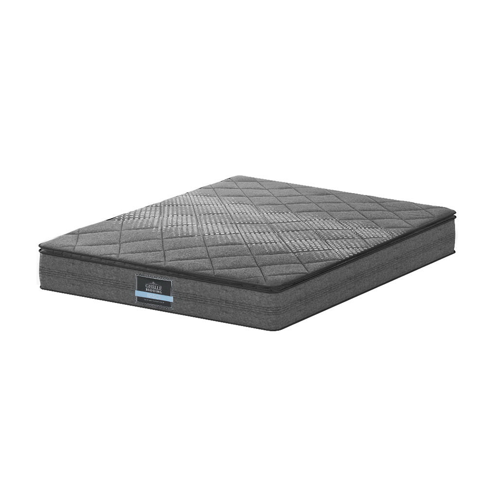 Hypoallergenic & Dust Mite-Resistant Pillow Top Mattress for Allergy Sufferers - Dust Mite Allergy Solutions Australia