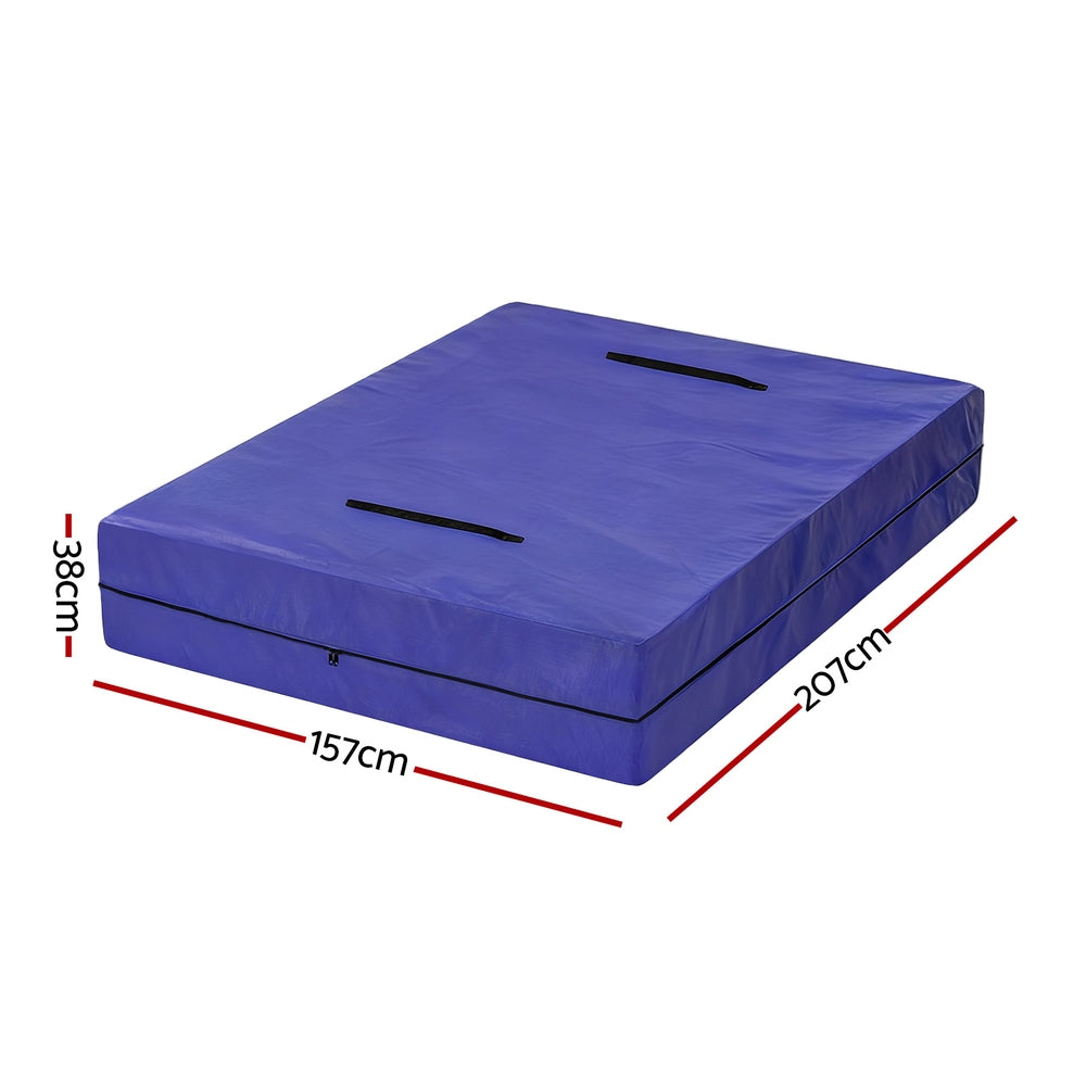 Queen Mattress Storage & Moving Bag | Waterproof Dust Cover Protector