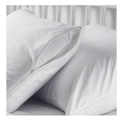 Dust Mite & Bed Bug allergy protectors - mattress, pillow, duvet