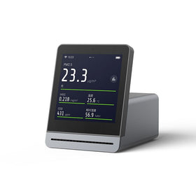 SmartAir Qingping Pro Air Quality Monitor Dust Mite Allergy Solutions
