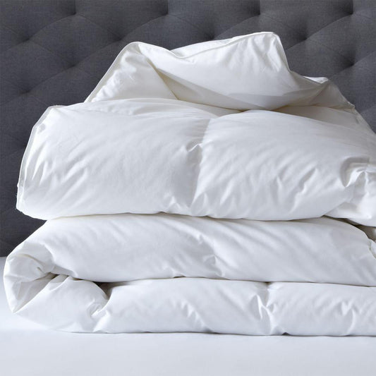 Renee Taylor 400GSM All Seasons Natural Bamboo Quilt | King