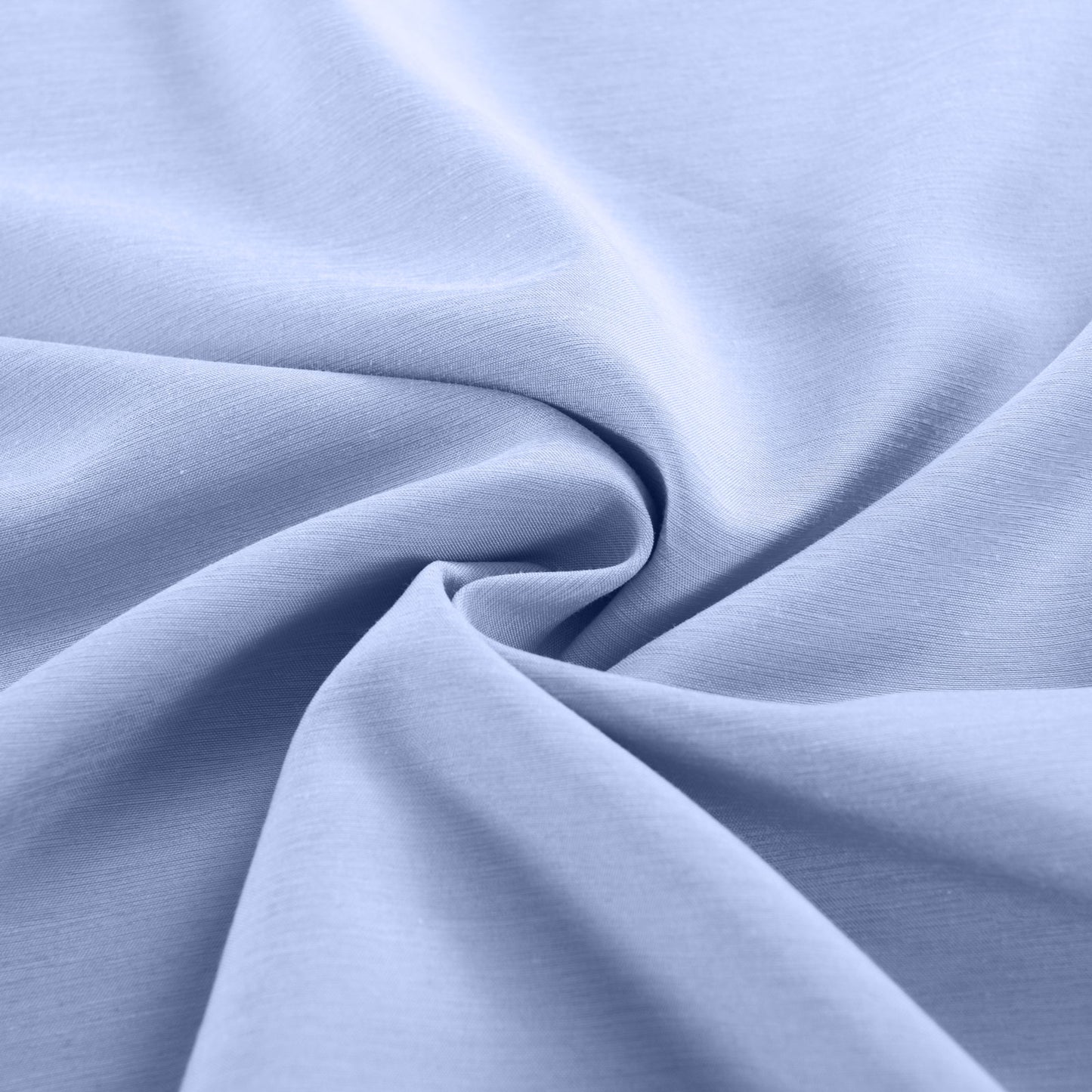 Royal Comfort 2000TC Bamboo Cooling Quilt Cover Set | King | Light Blue