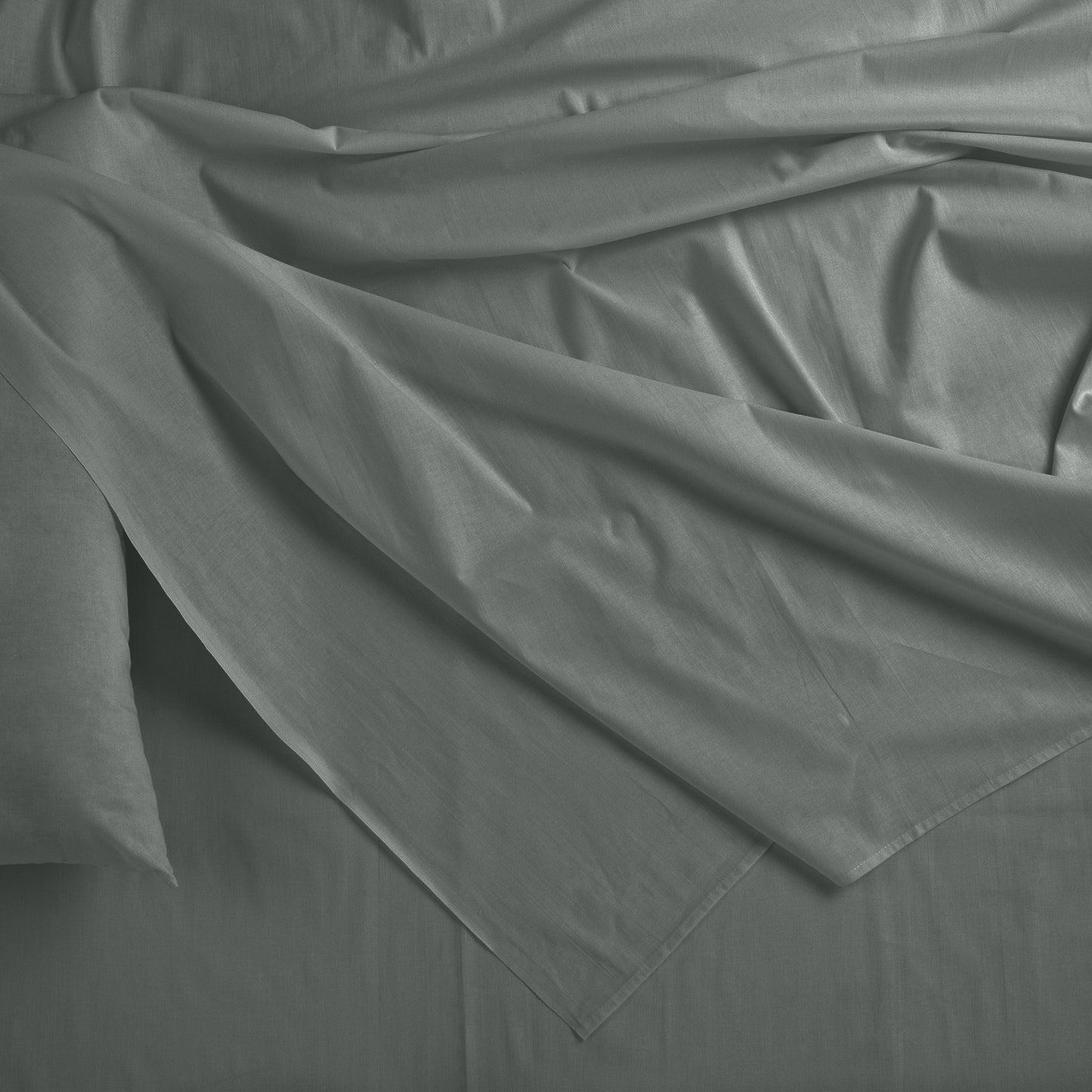 Royal Comfort 1000TC Bamboo Blend Sheet Set | King | Charcoal