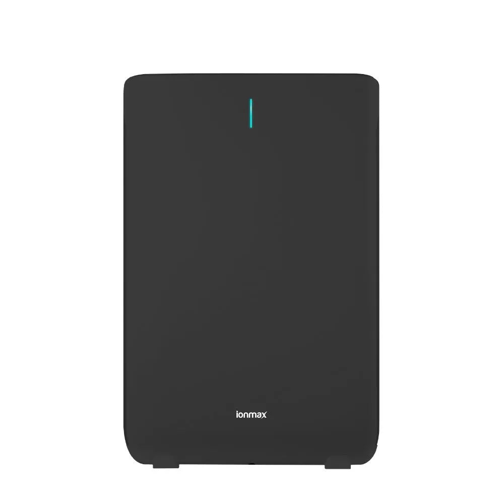 Venta ION615 in a cool Australian bedroom, up to 60 m² coverage | Dust Mite Allergy Solutions Australia