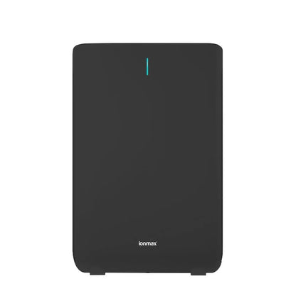 Venta ION615 in a cool Australian bedroom, up to 60 m² coverage | Dust Mite Allergy Solutions Australia