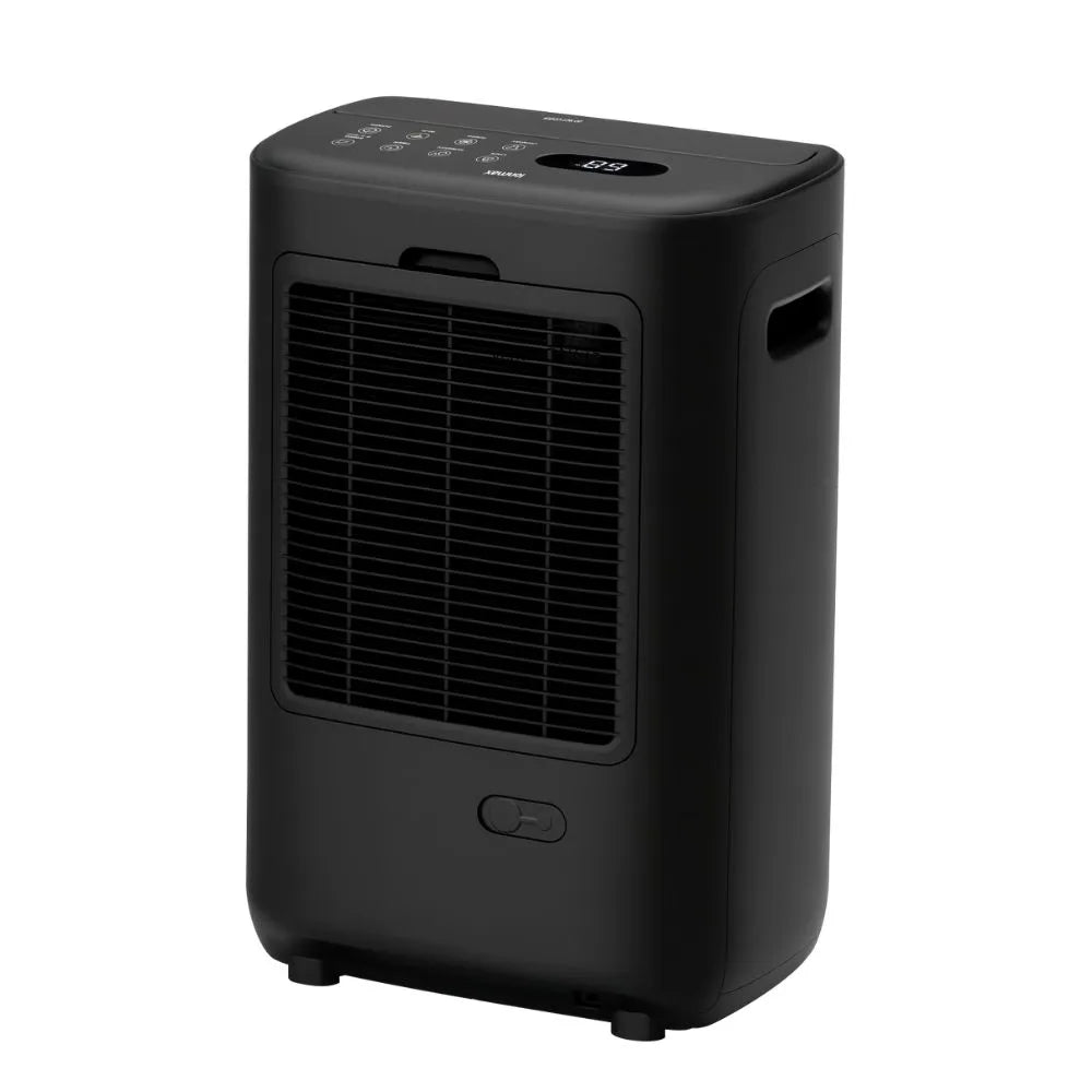 Venta ION615 2 L water tank and WiFi app control for cool rooms | Dust Mite Allergy Solutions Australia