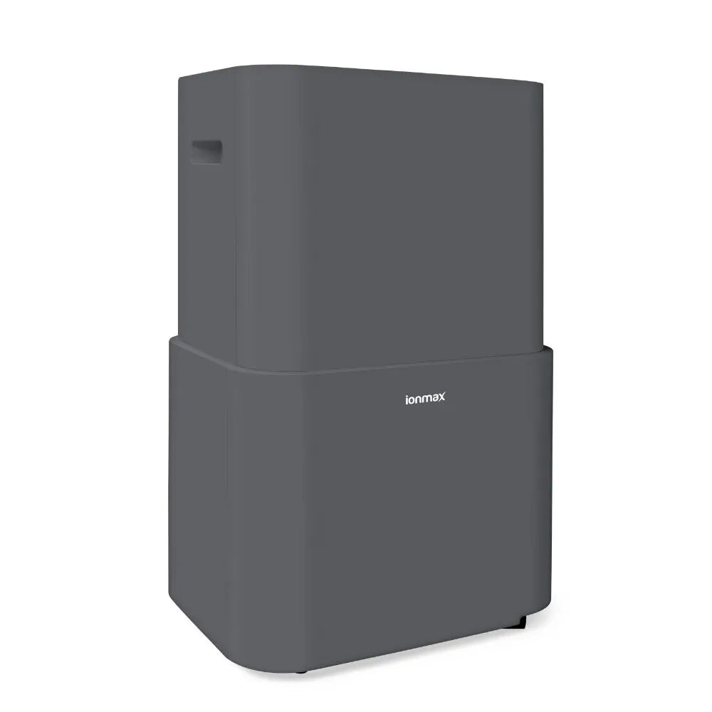 Leone Pro ION626 in an Australian bedroom, up to 80 m² coverage | Dust Mite Allergy Solutions Australia