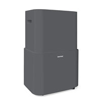 Leone Pro ION626 in an Australian bedroom, up to 80 m² coverage | Dust Mite Allergy Solutions Australia
