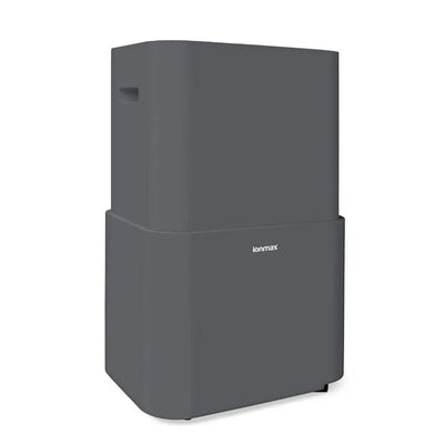 Leone Pro ION626 in an Australian bedroom, up to 80 m² coverage | Dust Mite Allergy Solutions Australia