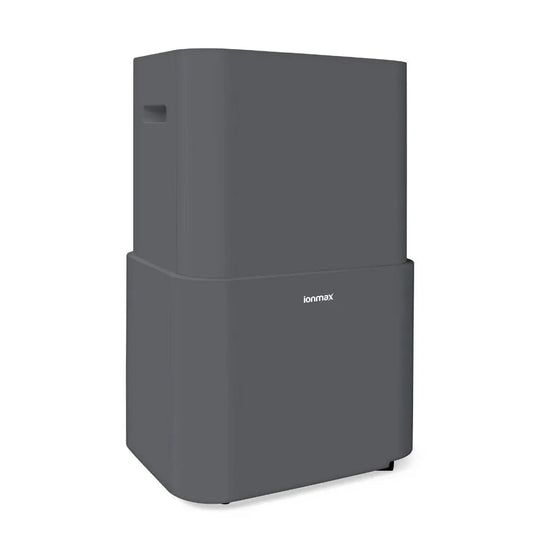 Leone Pro ION626 in an Australian bedroom, up to 80 m² coverage | Dust Mite Allergy Solutions Australia