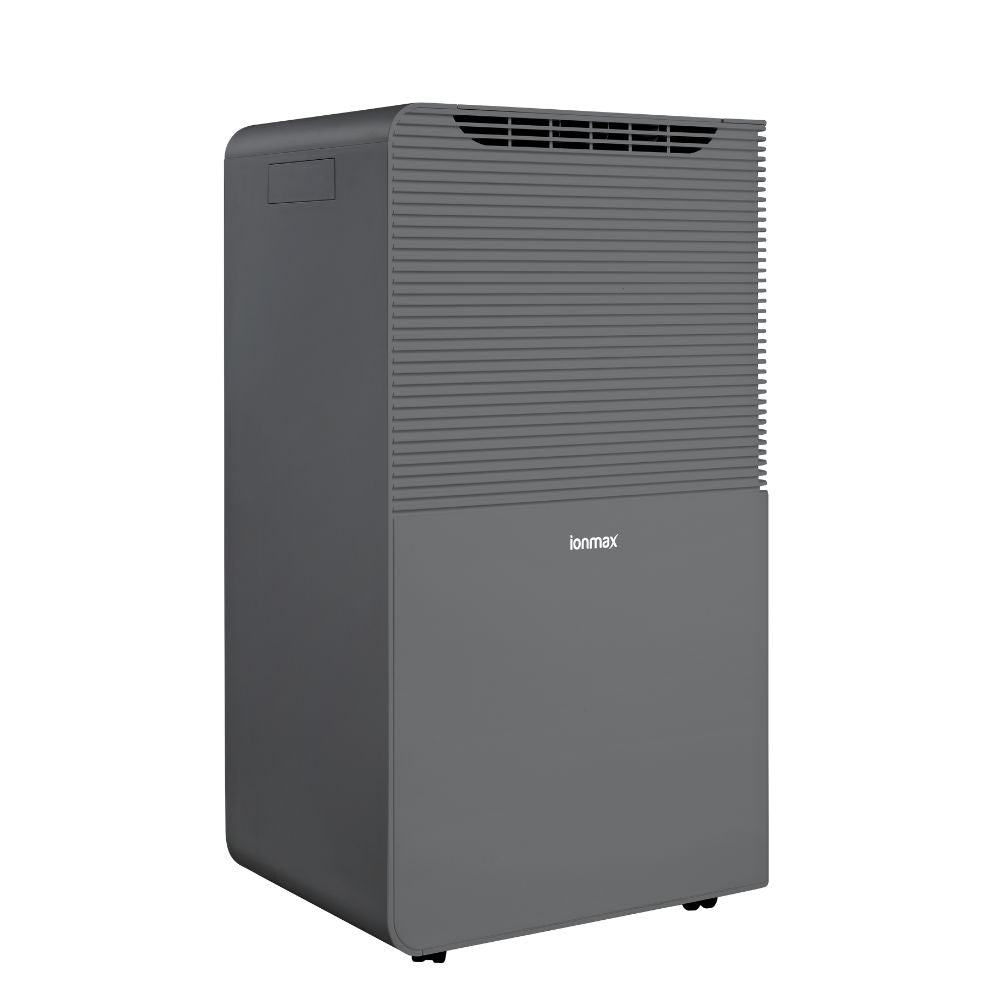 Rhine Pro ION650 in a large Australian open-plan room, up to 120 m² | Dust Mite Allergy Solutions Australia