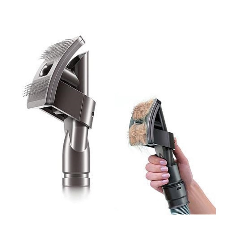Pet Grooming tool compatible with DYSON V7, V8, V10, V11, V12 & V15