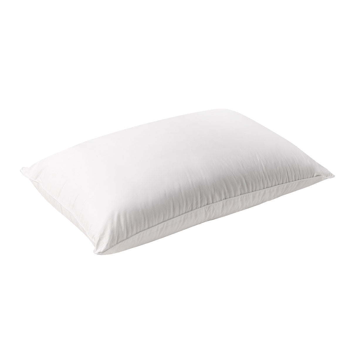 Bianca Bamboo Blend Hypoallergenic Medium Profile Pillow - Dust Mite Allergy Solutions