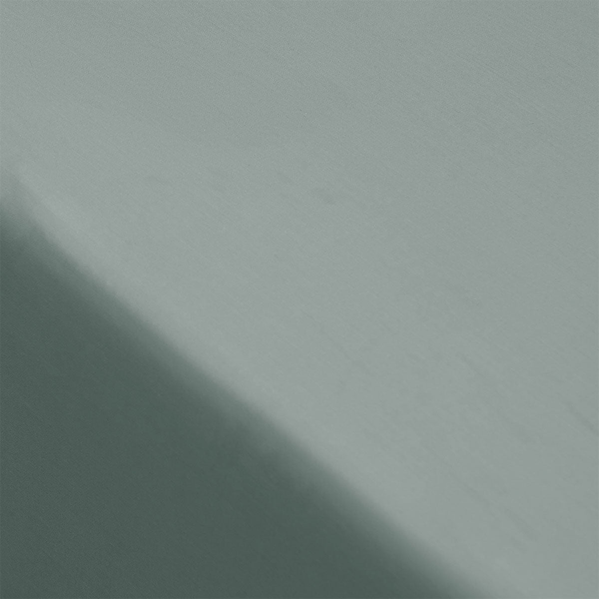 Accessorize 400TC Bamboo Cotton Fitted Sheet | King | Sage