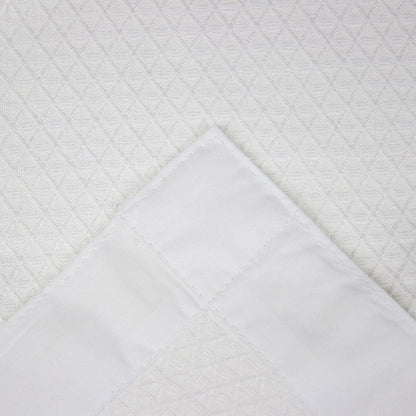 Bamboo Cot Blanket 140x120cm I Dust Mite Allergy Solutions Australia