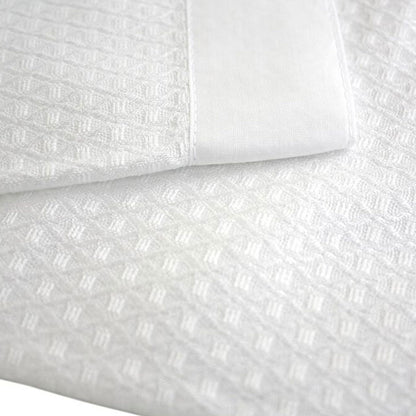 Bamboo Cot Blanket 140x120cm I Dust Mite Allergy Solutions Australia