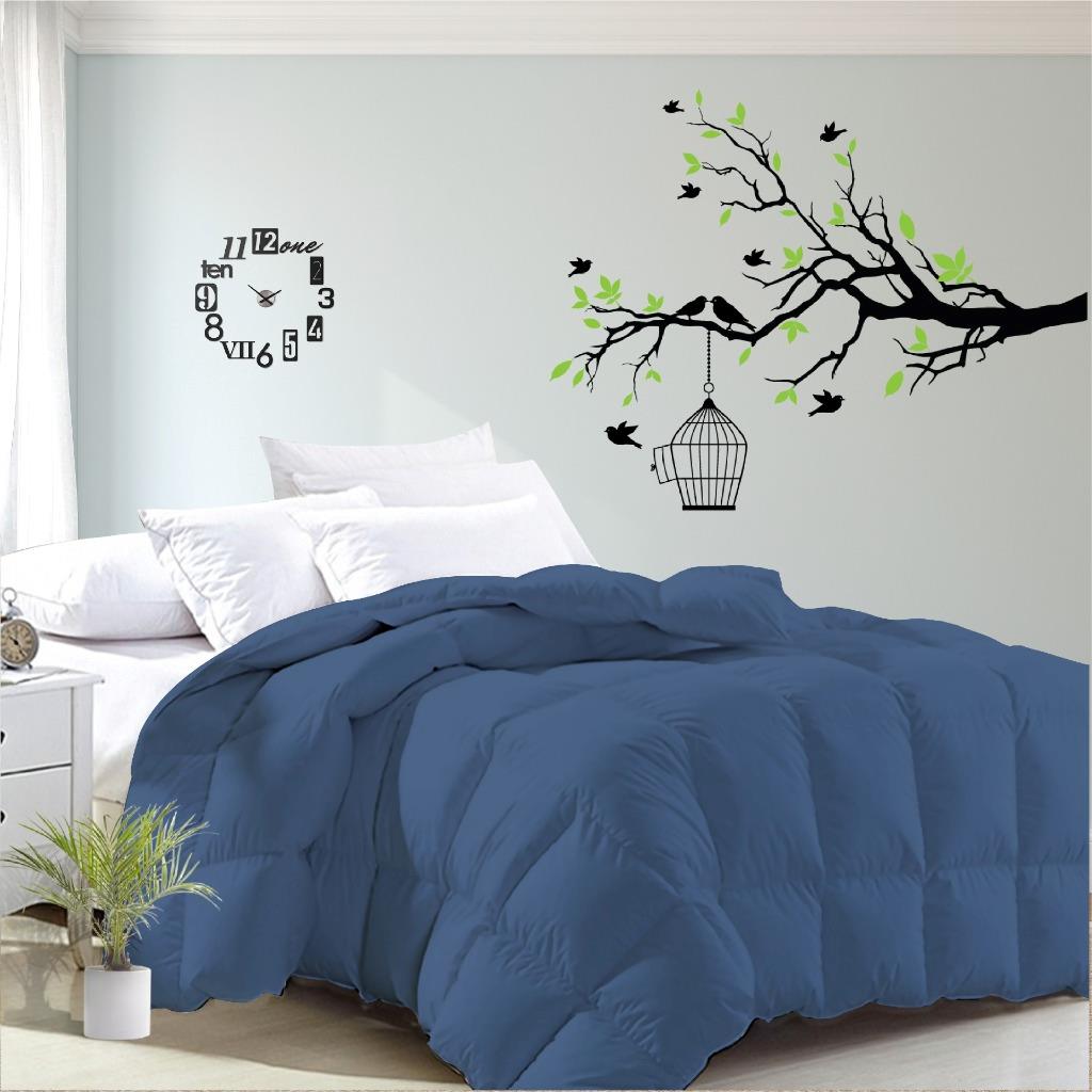 Luxor | Bamboo Blend Quilt | 200GSM | Summer | Double