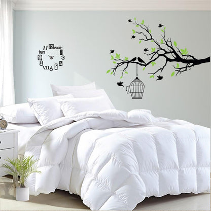 Luxor | Bamboo Blend Quilt | 200GSM | Summer | King