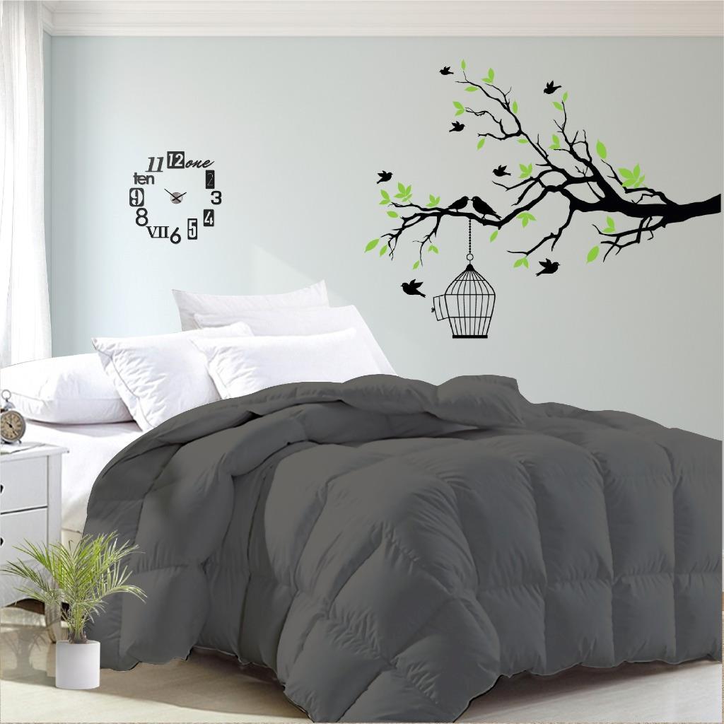 Luxor Bamboo Blend Quilt 200GSM | Summer | Queen 