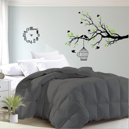Luxor Bamboo Blend Quilt 200GSM | Summer | Queen 