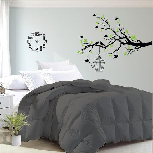 Luxor Bamboo Blend Quilt 200GSM | Summer | Queen 