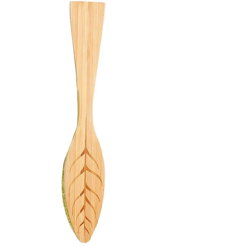 indoor plant leaf brush Portable Cleaning Brush – Plant Leaf Cleaner for Indoor & Outdoor Use – Dust Mite Allergy Solutions