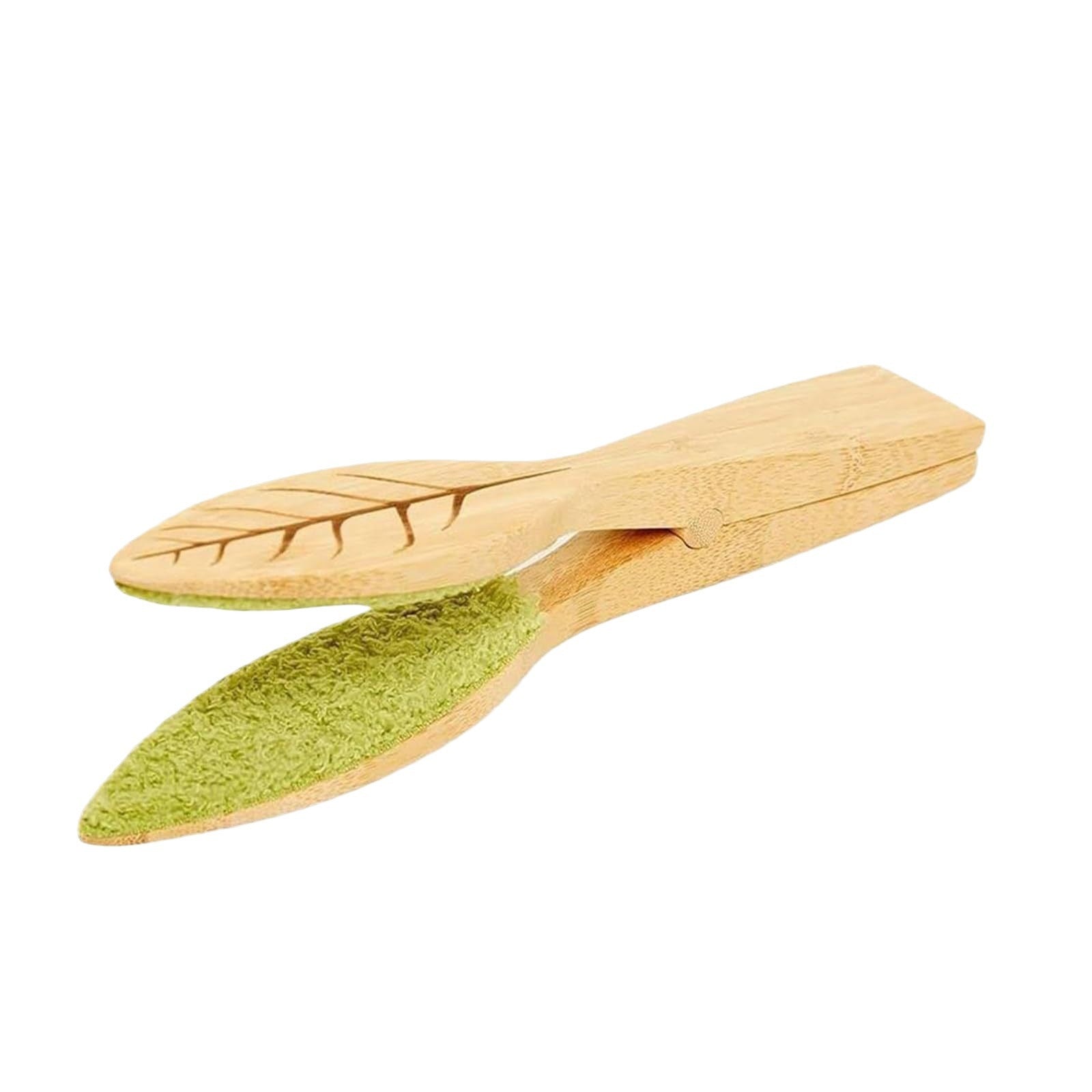 indoor plant leaf brush Portable Cleaning Brush – Plant Leaf Cleaner for Indoor & Outdoor Use – Dust Mite Allergy Solutions