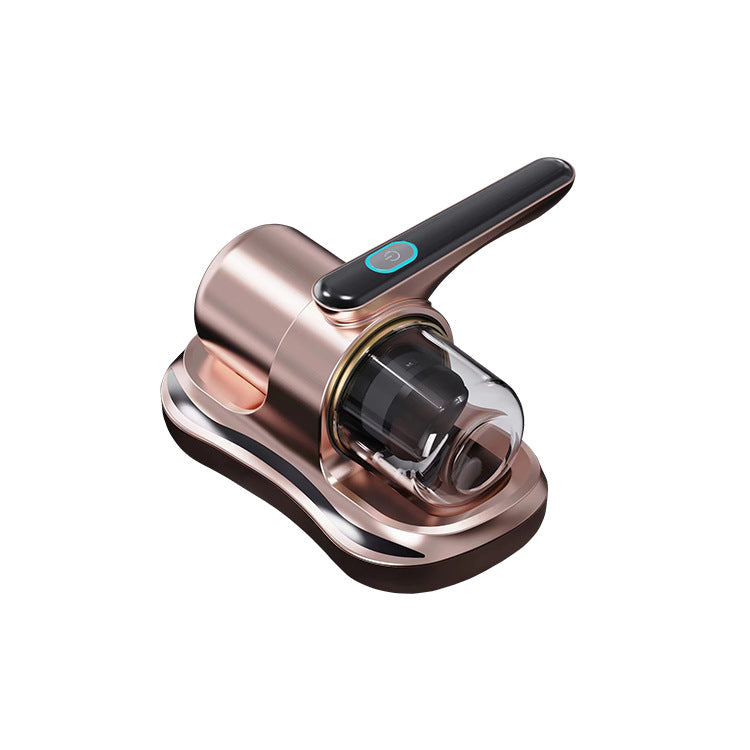 handheld dust mite vacuum for allergy sufferers cleaning mattress