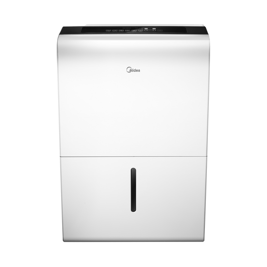 Midea Ultra-large Capacity Dehumidifier 50L