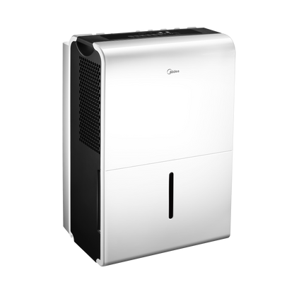 Midea Ultra-large Capacity Dehumidifier 50L