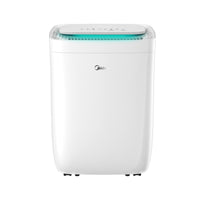 H13 HEPA dehumidifying air purifier for indoor use