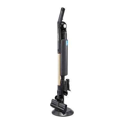 Devanti HEPA Vacuum with Auto-Empty Dust Station — 40-Min Runtime | AU