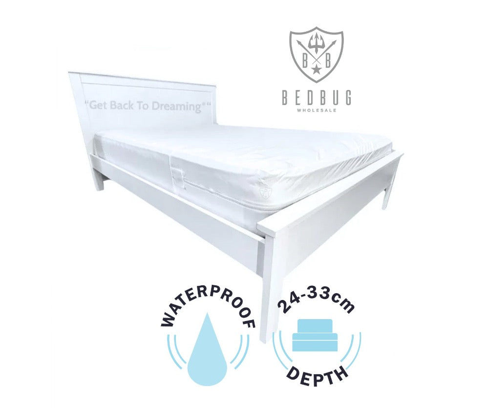 Dust Mite Allergy Mattress Cover I Dust Mite Allergy Solutions Australia - mattress protector, waterproof mattress cover, dust mite barrier, anti-allergy mattress encasement, hypoallergenic mattress protector, bed bug shield, deep mattress cover, breathable mattress protector, skin-friendly mattress cover, anti-microbial mattress protector, moisture-proof mattress encasement, odor-resistant mattress cover, washable mattress protector, durable mattress cover, bedwetting protection, allergy relief bedding, ec