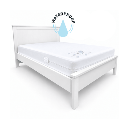 Waterproof Dust Mite mattress protectors available in Australia 