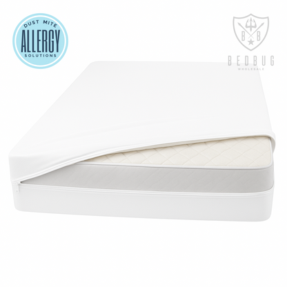bed cover for dust mite allergy protection in Australia