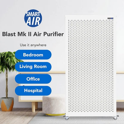 SmartAir Blast Mk II Air Purifier