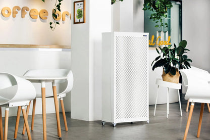 SmartAir Blast Mk II Air Purifier